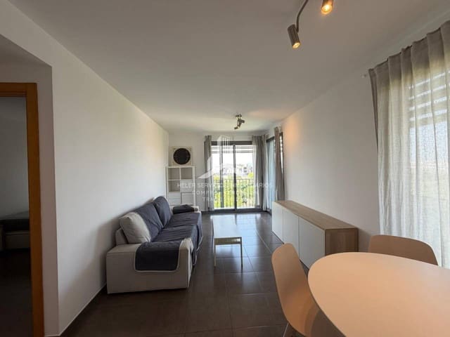 Appartement de 2 chambres à louer à Castelló de la Plana avec garage - 930 € (Ref: 9915146)