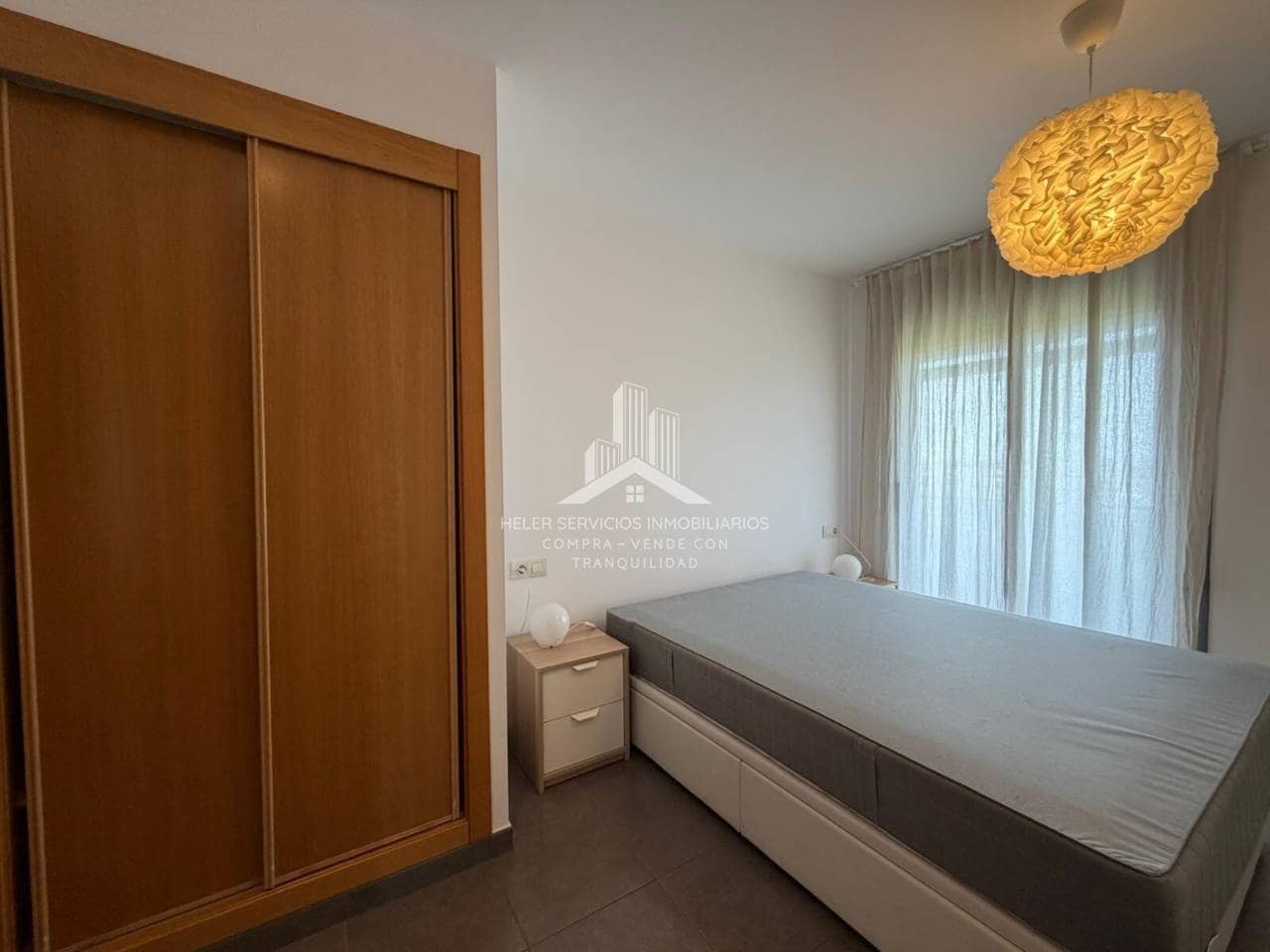 Appartement de 2 chambres à louer à Castello de la Plana avec garage - 930 € (Ref: 9915146)