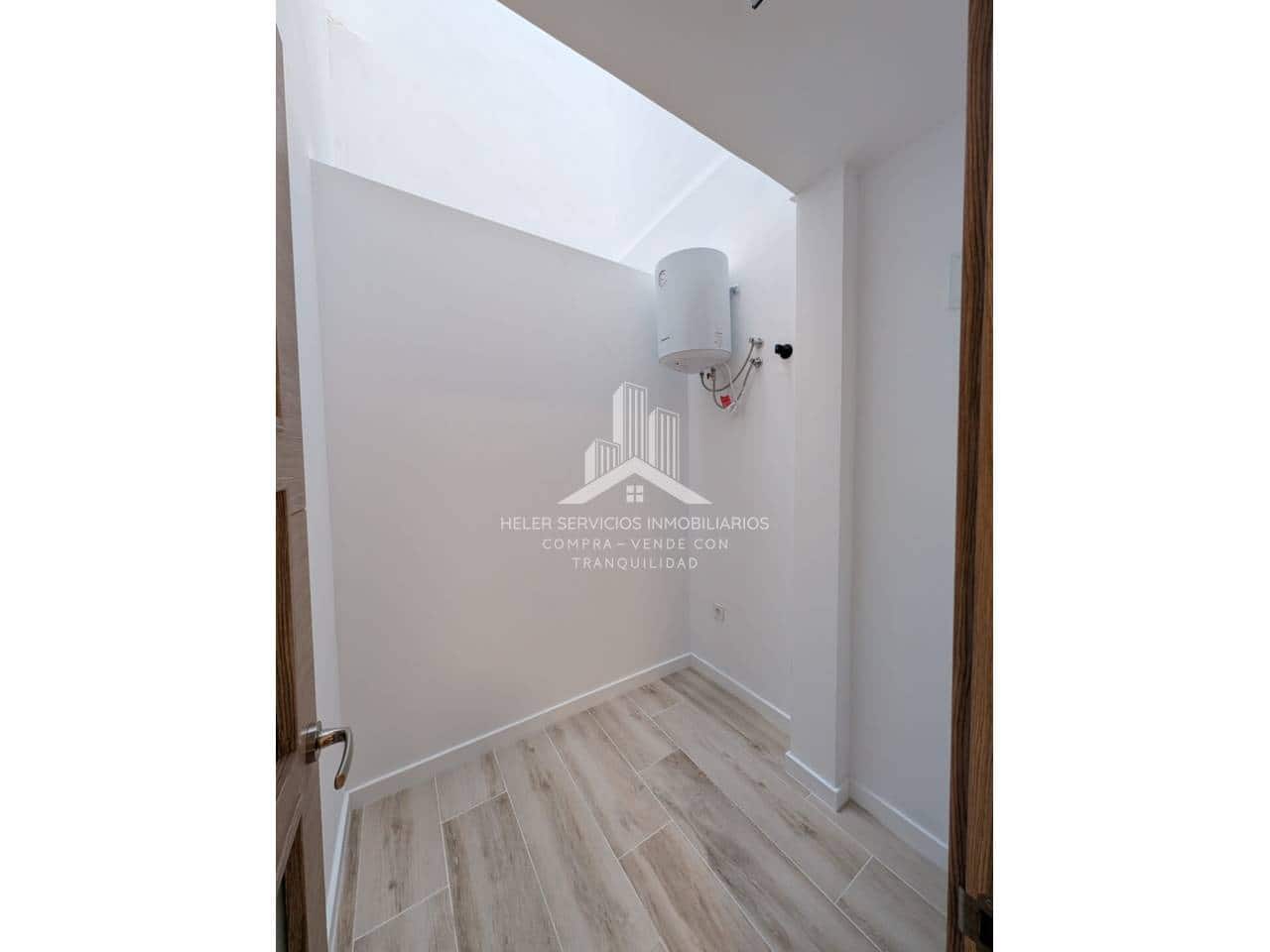 1 quarto Apartamento para arrendar em Vila-real - 580 € (Ref: 9926623)