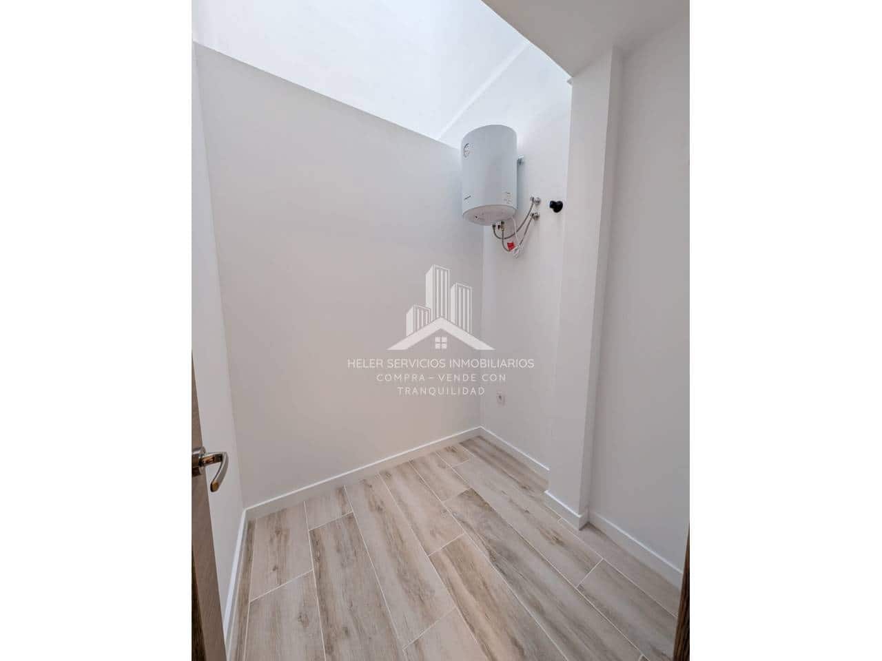 1 quarto Apartamento para arrendar em Vila-real - 580 € (Ref: 9926623)