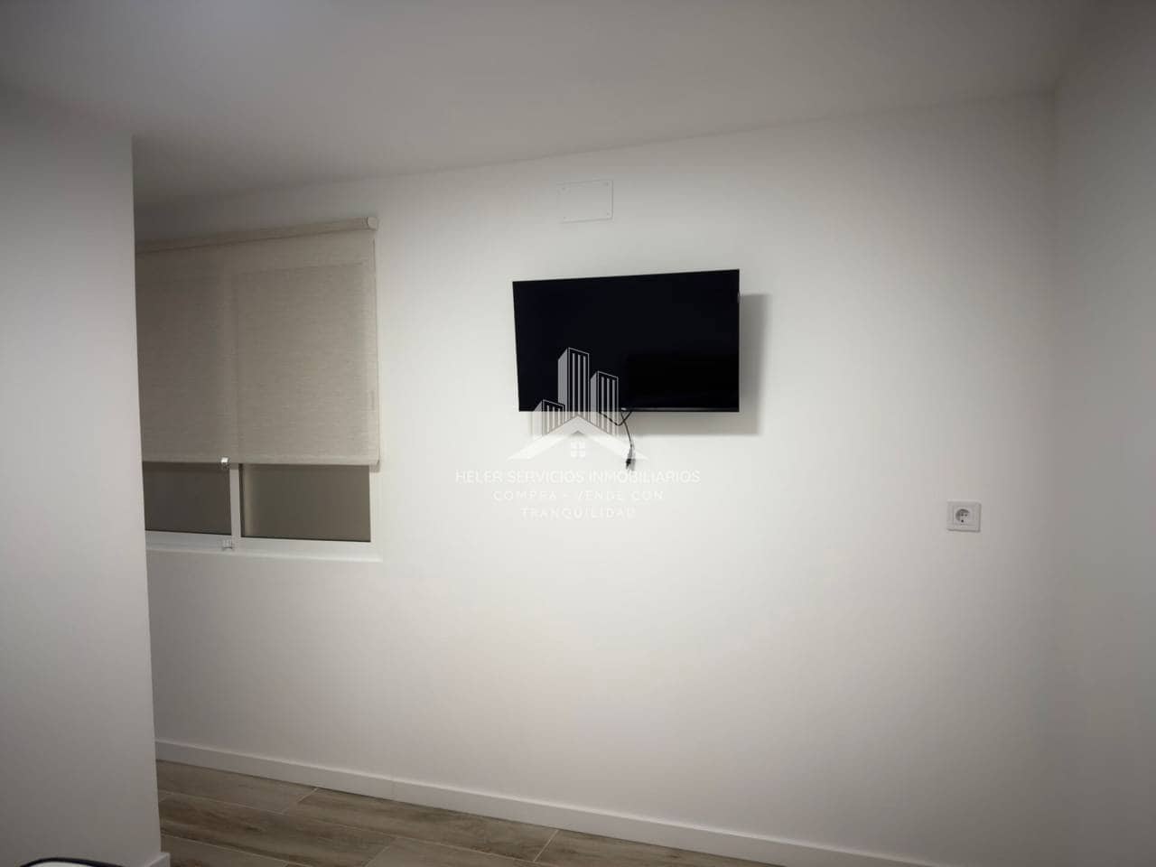 1 quarto Apartamento para arrendar em Vila-real - 580 € (Ref: 9926623)