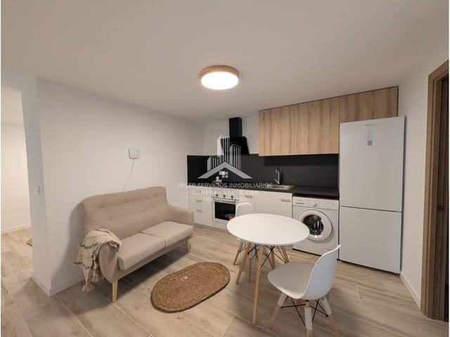 1 quarto Apartamento para arrendar em Vila-real - 580 € (Ref: 9926623)