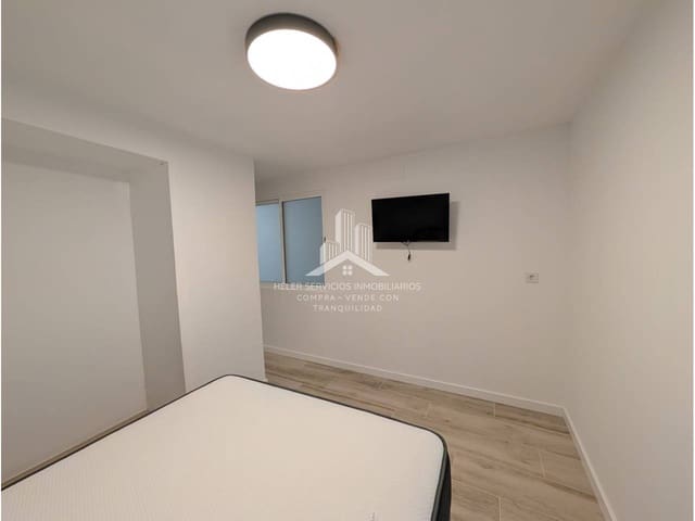 1 quarto Apartamento para arrendar em Vila-real - 580 € (Ref: 9926623)