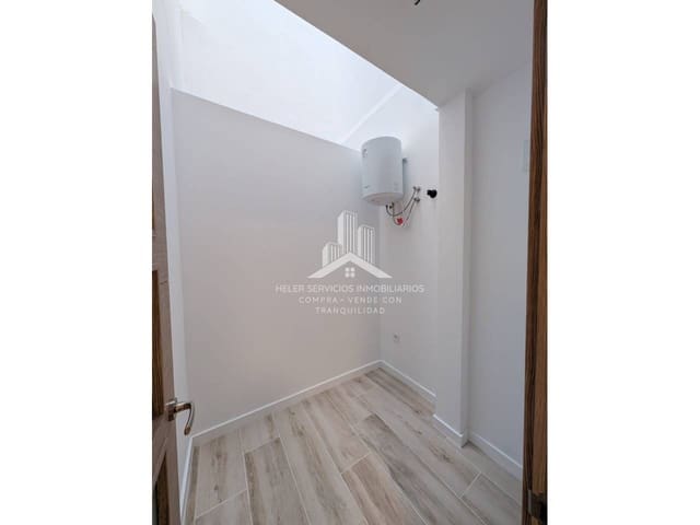 1 quarto Apartamento para arrendar em Vila-real - 580 € (Ref: 9926623)