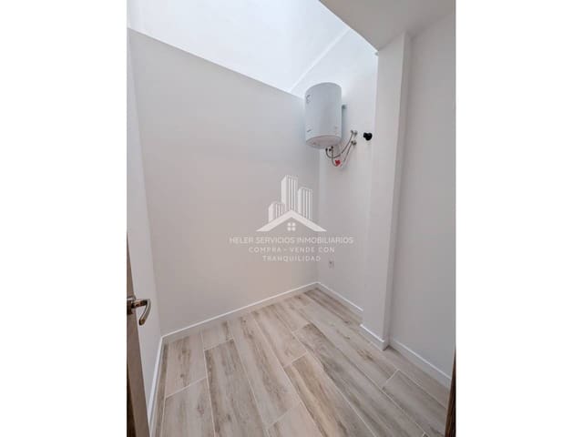 1 quarto Apartamento para arrendar em Vila-real - 580 € (Ref: 9926623)