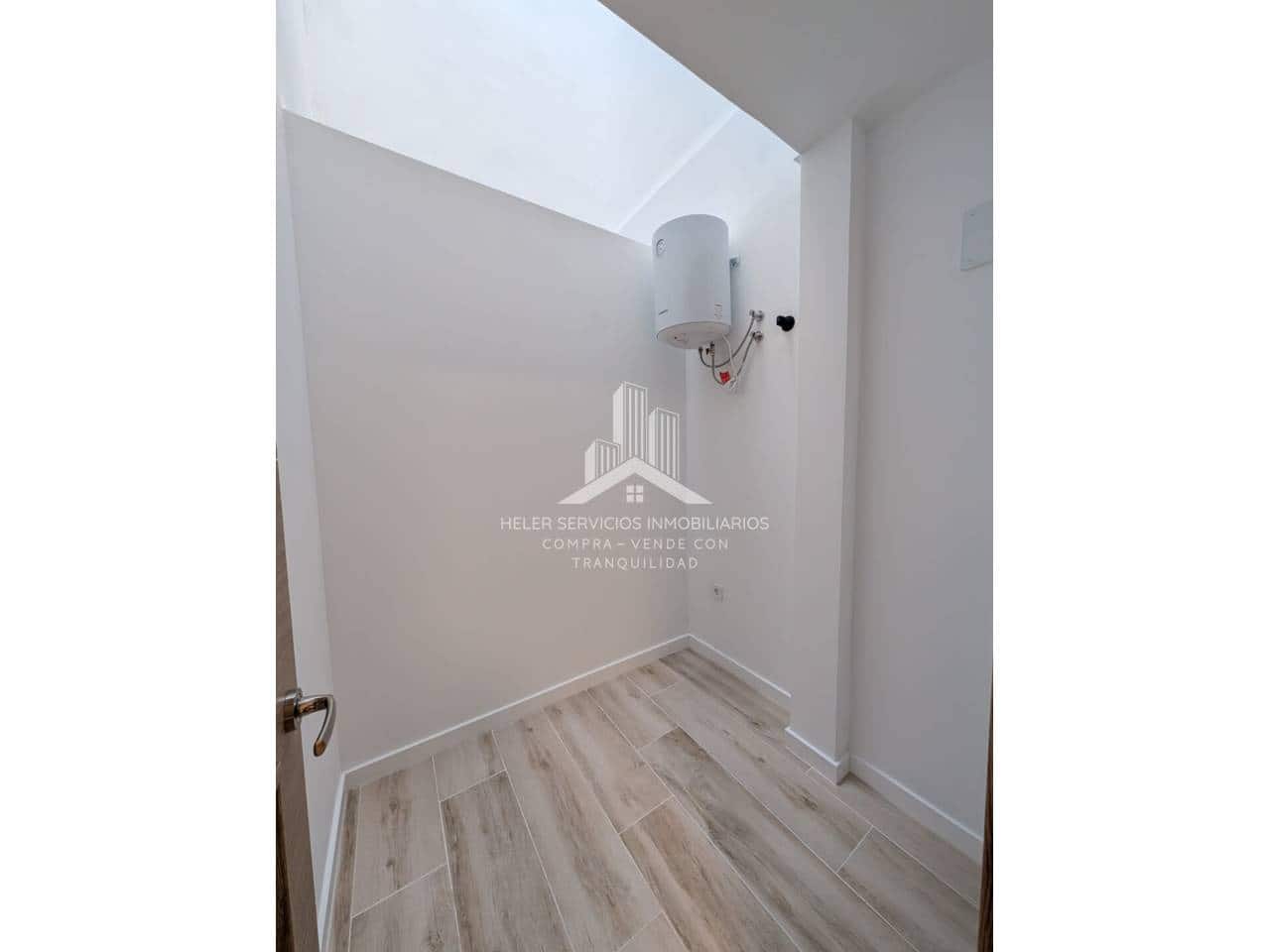 1 quarto Apartamento para arrendar em Vila-real - 580 € (Ref: 9926623)