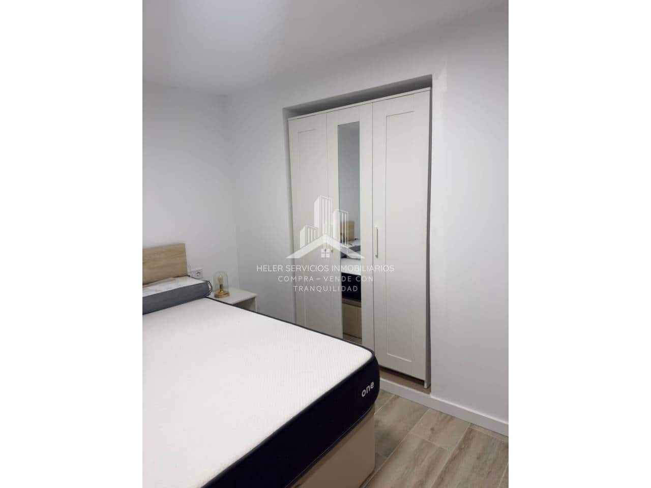 1 quarto Apartamento para arrendar em Vila-real - 580 € (Ref: 9926623)