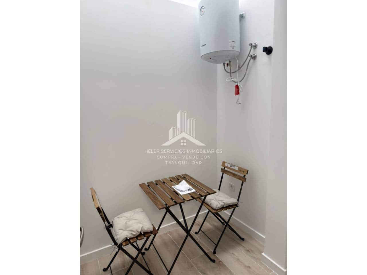 1 quarto Apartamento para arrendar em Vila-real - 580 € (Ref: 9926623)