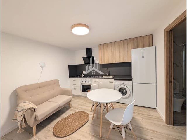 1 quarto Apartamento para arrendar em Vila-real - 580 € (Ref: 9926623)