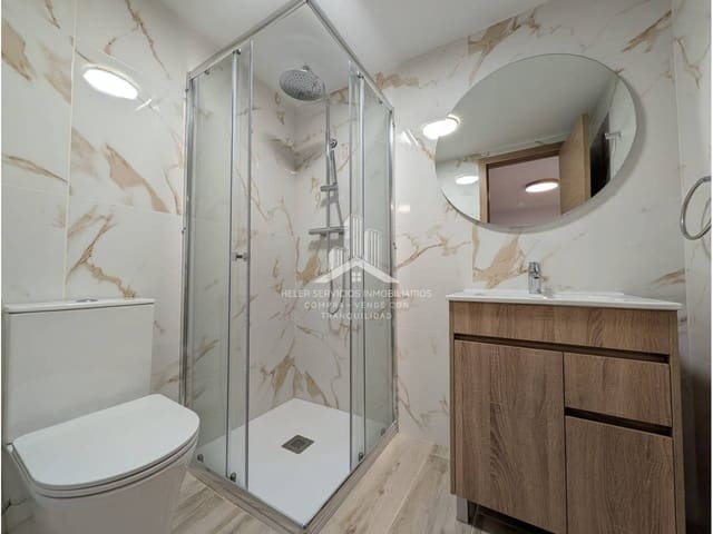 1 quarto Apartamento para arrendar em Vila-real - 580 € (Ref: 9926623)