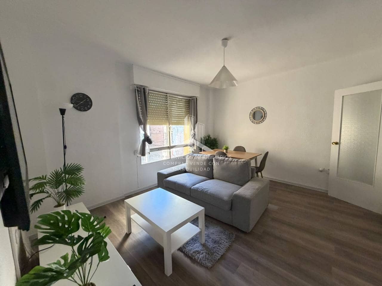 3 soveværelse Lejlighed til leje i Onda - € 680 (Ref: 9941648)