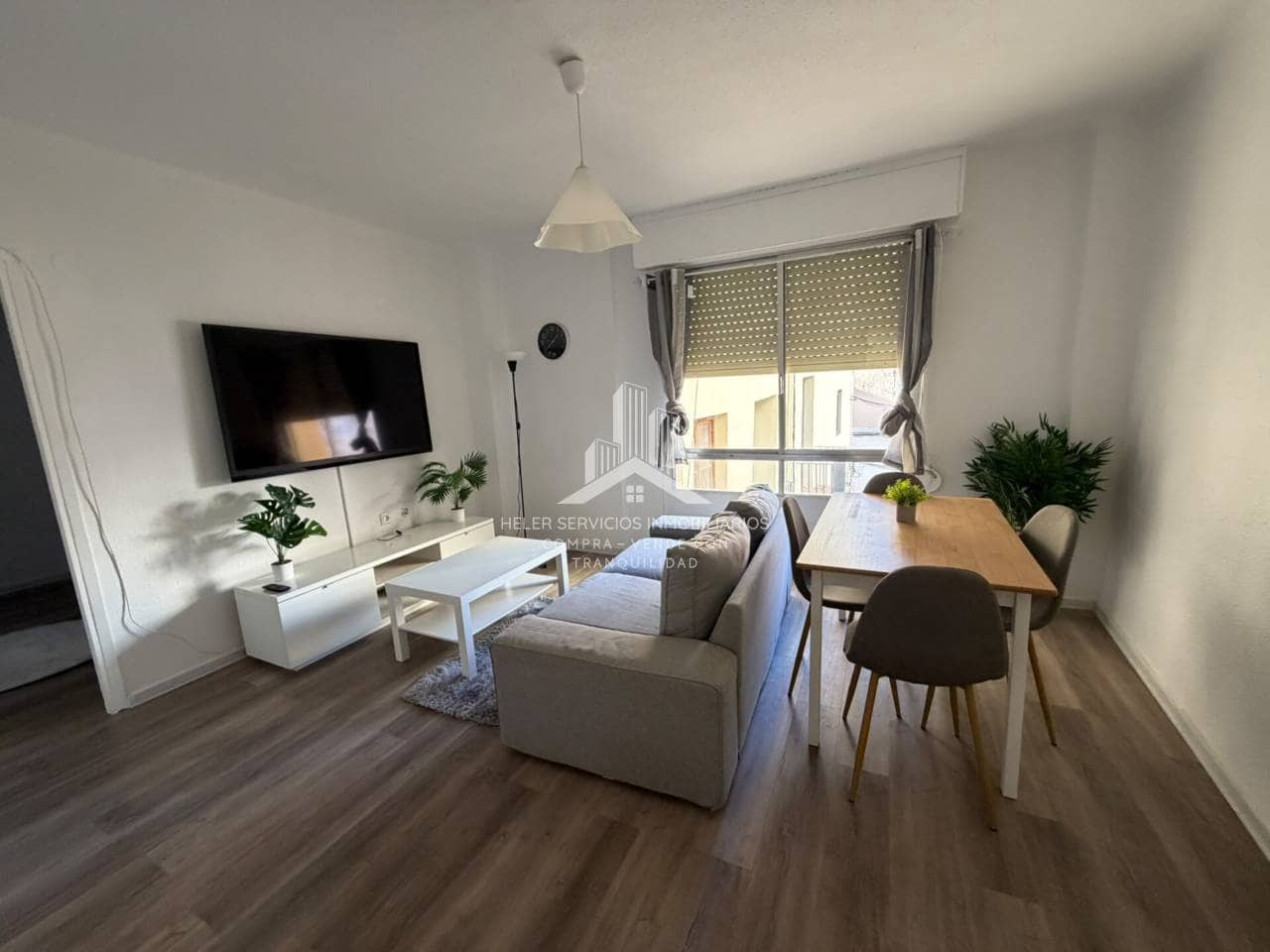 3 soveværelse Lejlighed til leje i Onda - € 680 (Ref: 9941648)