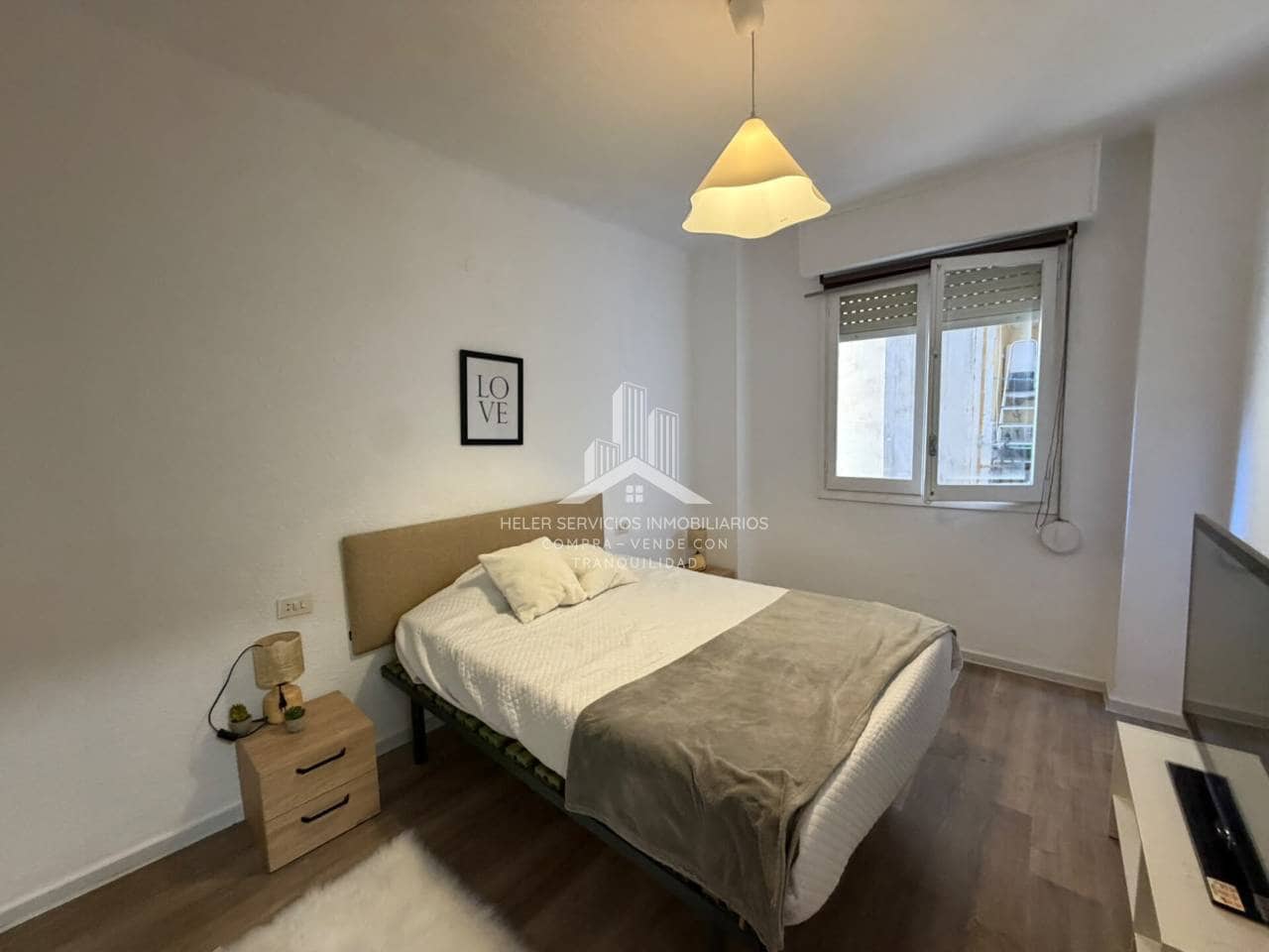 3 soveværelse Lejlighed til leje i Onda - € 680 (Ref: 9941648)