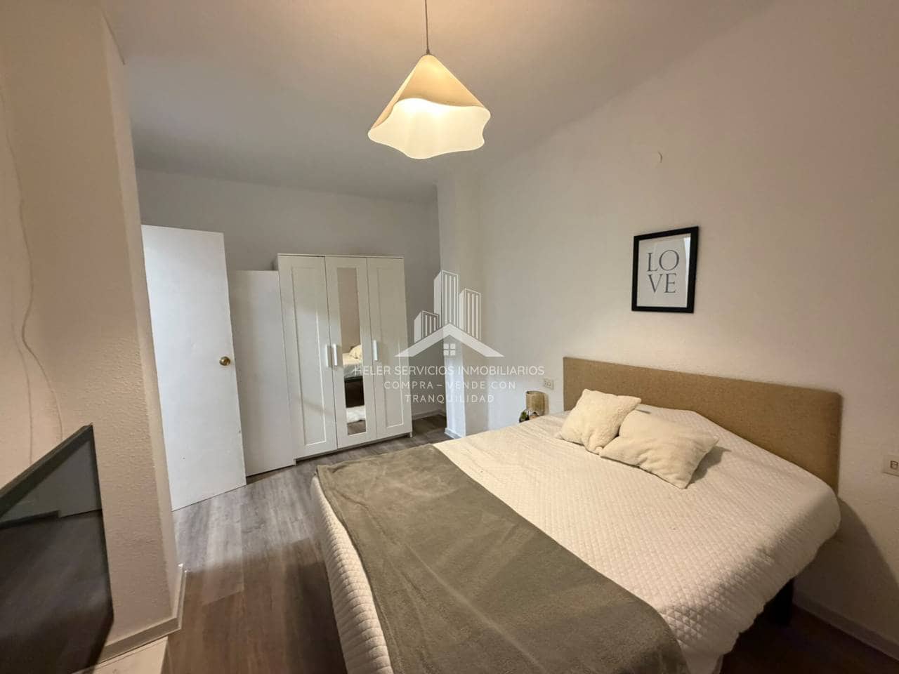 3 soveværelse Lejlighed til leje i Onda - € 680 (Ref: 9941648)