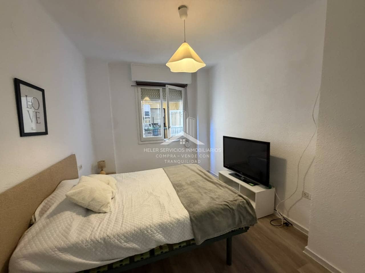 3 soveværelse Lejlighed til leje i Onda - € 680 (Ref: 9941648)