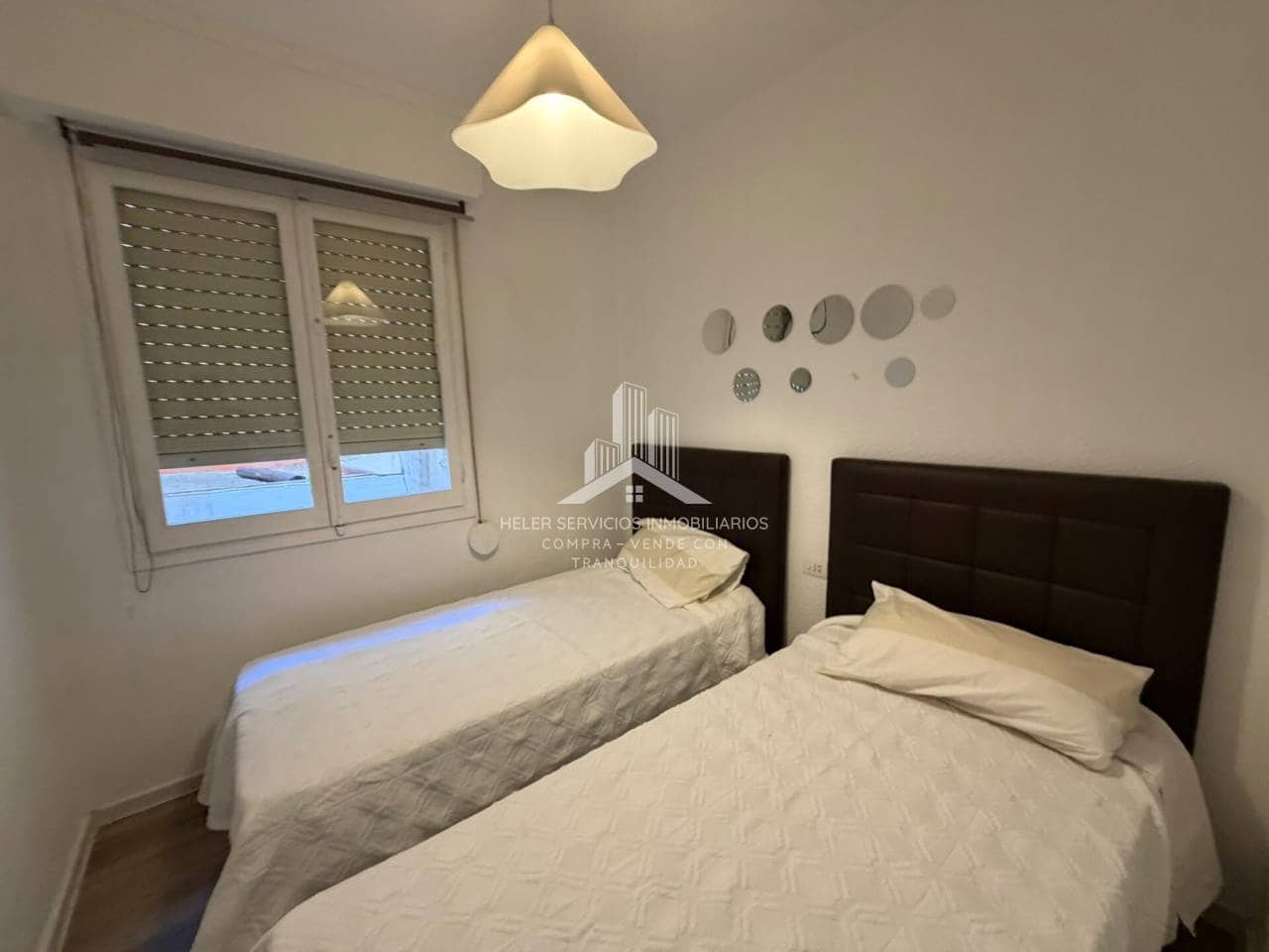 3 soveværelse Lejlighed til leje i Onda - € 680 (Ref: 9941648)