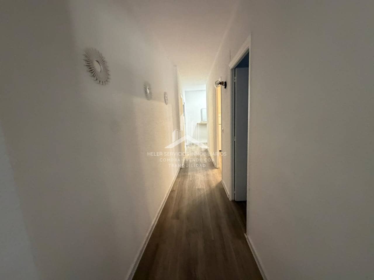 3 soveværelse Lejlighed til leje i Onda - € 680 (Ref: 9941648)