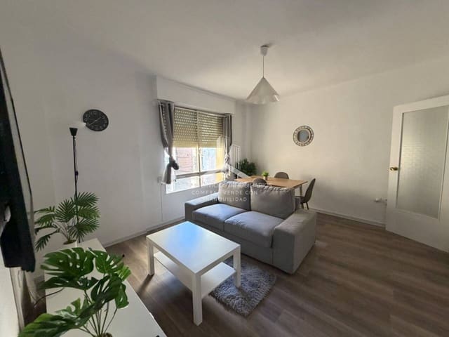 3 slaapkamer Flat te huur in Onda - € 680 (Ref: 9941648)