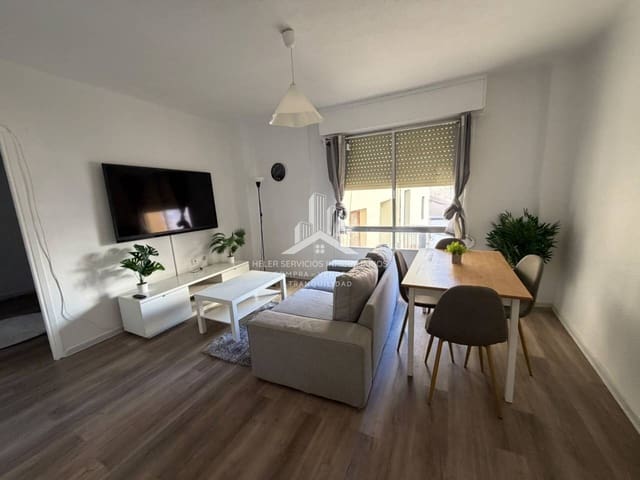3 slaapkamer Flat te huur in Onda - € 680 (Ref: 9941648)