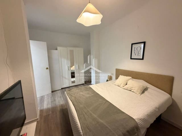 3 slaapkamer Flat te huur in Onda - € 680 (Ref: 9941648)