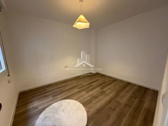 3 slaapkamer Flat te huur in Onda - € 680 (Ref: 9941648)
