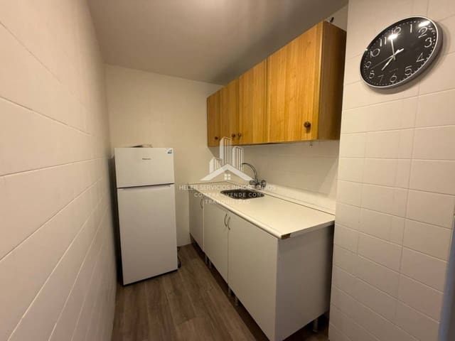 3 slaapkamer Flat te huur in Onda - € 680 (Ref: 9941648)