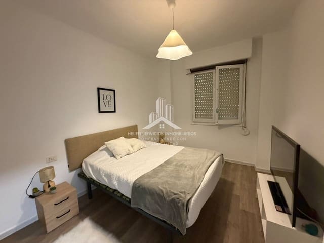 3 slaapkamer Flat te huur in Onda - € 680 (Ref: 9941648)