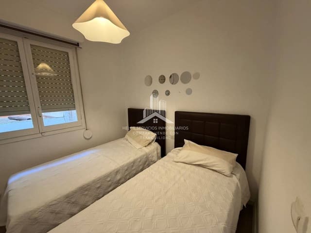 3 slaapkamer Flat te huur in Onda - € 680 (Ref: 9941648)