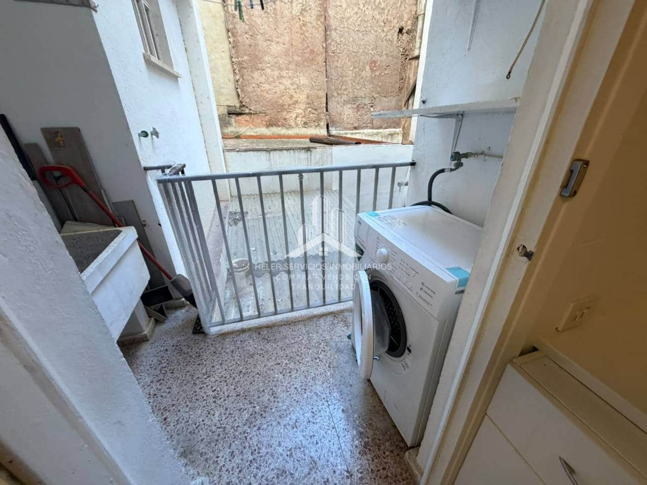 3 soveværelse Lejlighed til leje i Onda - € 680 (Ref: 9941648)