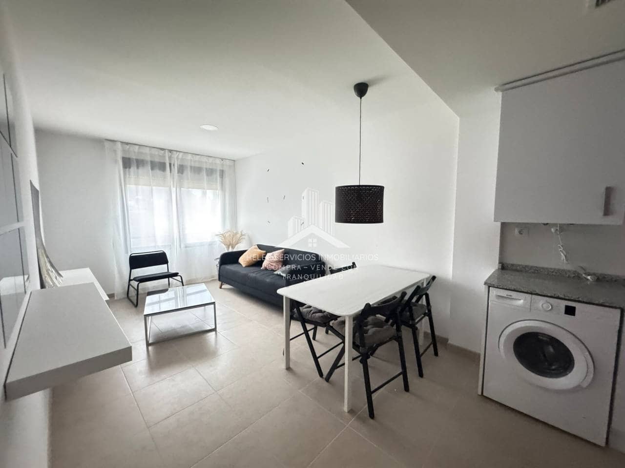 2 sovrum Lägenhet att hyra i Cabanes med garage - 570 € (Ref: 9949072)