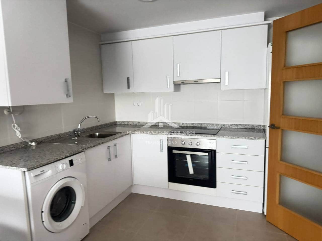 2 sovrum Lägenhet att hyra i Cabanes med garage - 570 € (Ref: 9949072)