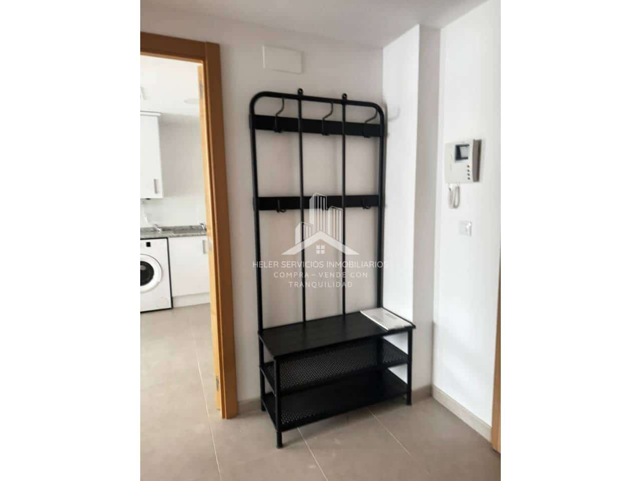 2 sovrum Lägenhet att hyra i Cabanes med garage - 570 € (Ref: 9949072)