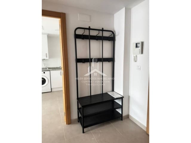 2 soveværelse Lejlighed til leje i Cabanes med garage - € 570 (Ref: 9949072)