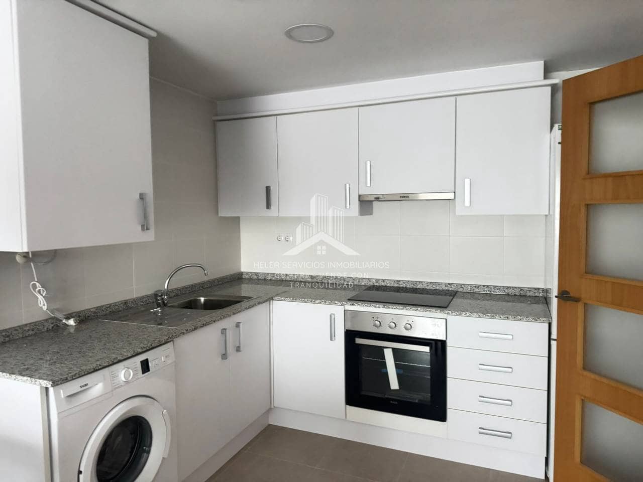 2 sovrum Lägenhet att hyra i Cabanes med garage - 570 € (Ref: 9949072)