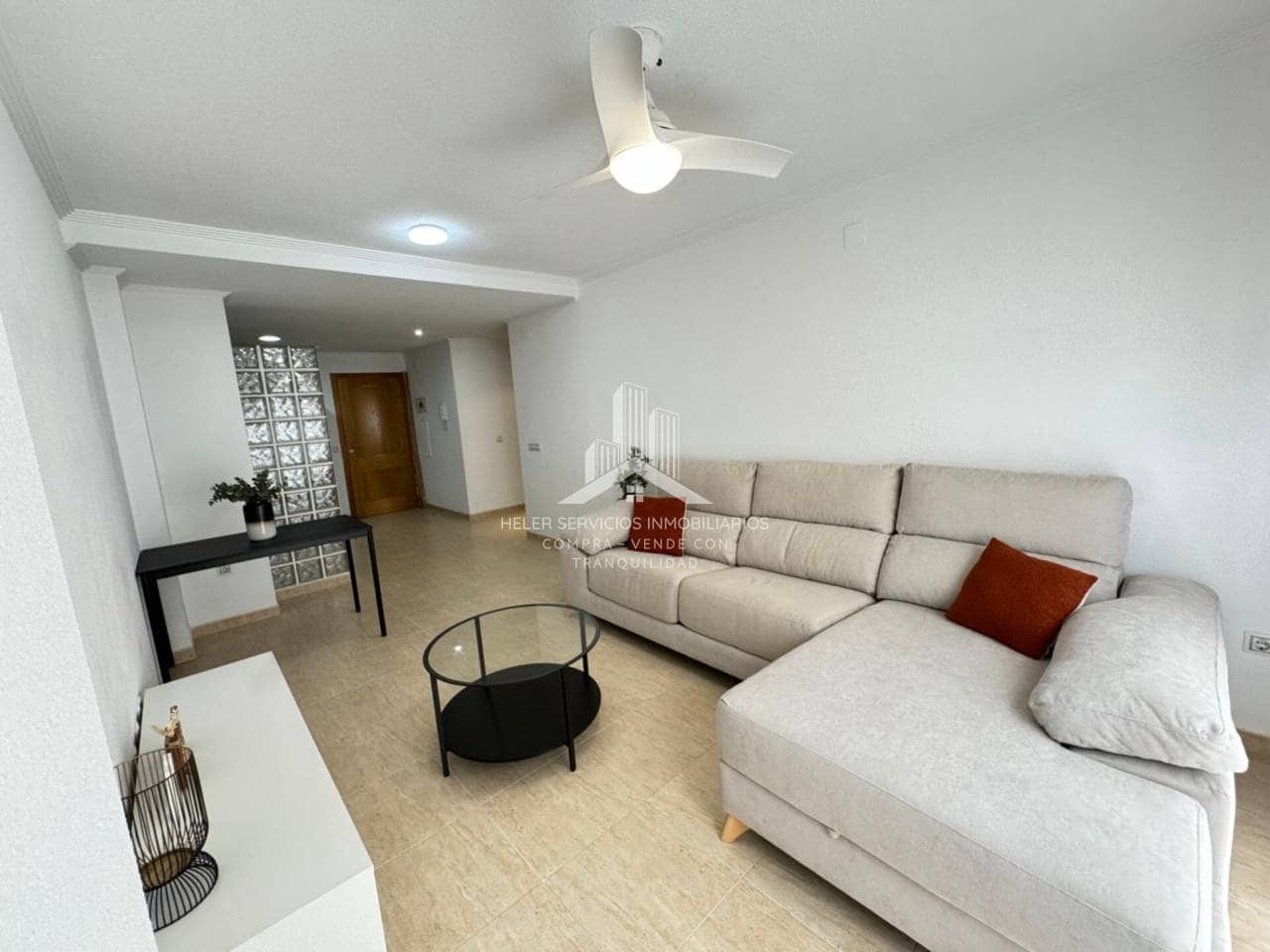 1 makuuhuone Asunto vuokrattavana paikassa Oropesa  - 620 € (Ref: 9956699)