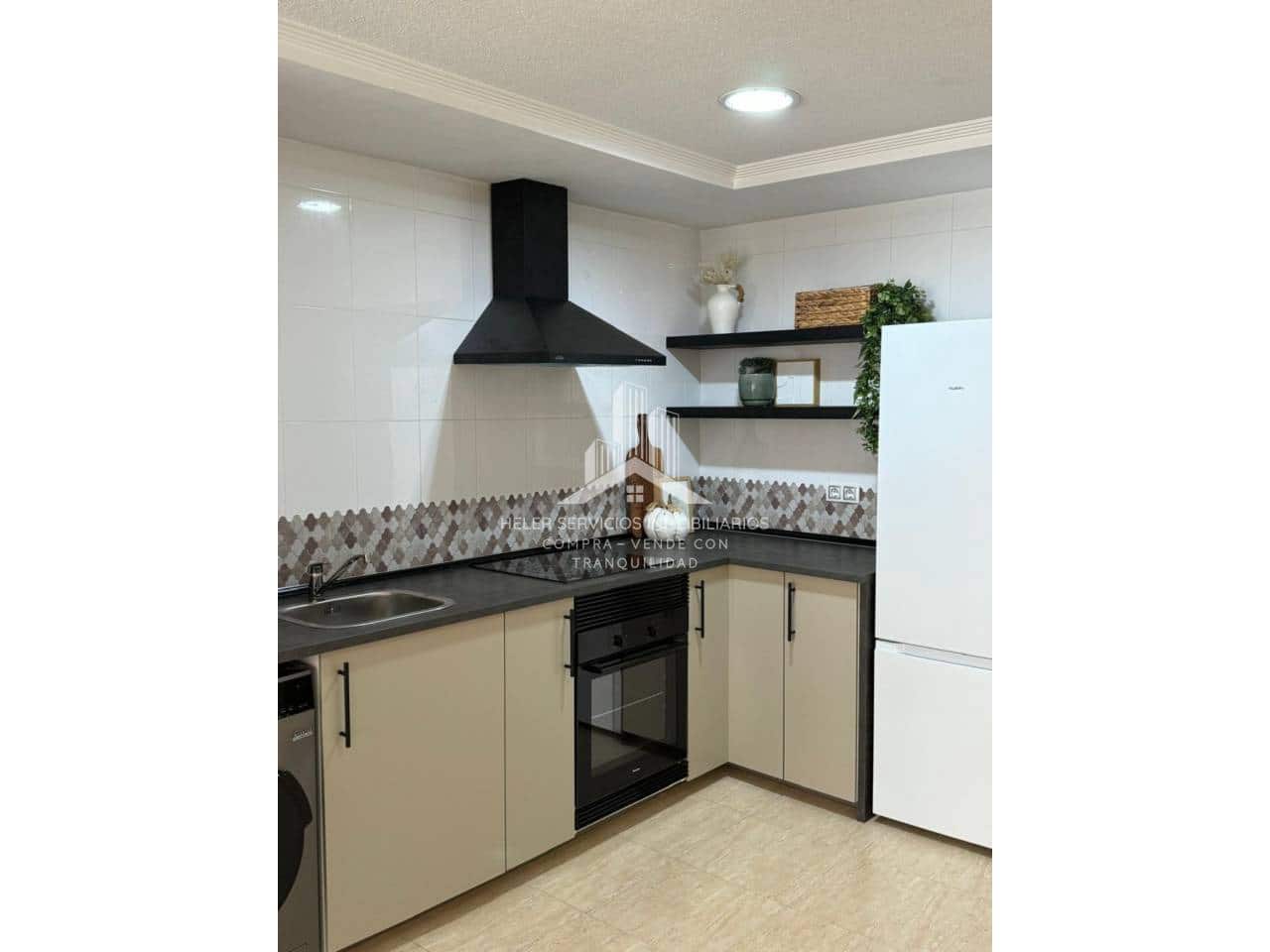 1 makuuhuone Asunto vuokrattavana paikassa Oropesa  - 620 € (Ref: 9956699)