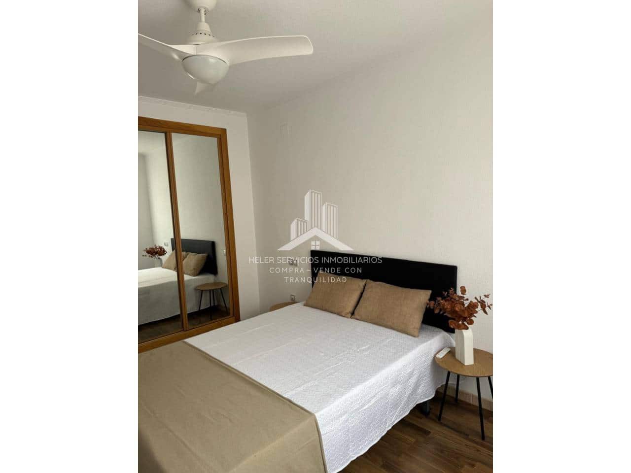 1 makuuhuone Asunto vuokrattavana paikassa Oropesa  - 620 € (Ref: 9956699)