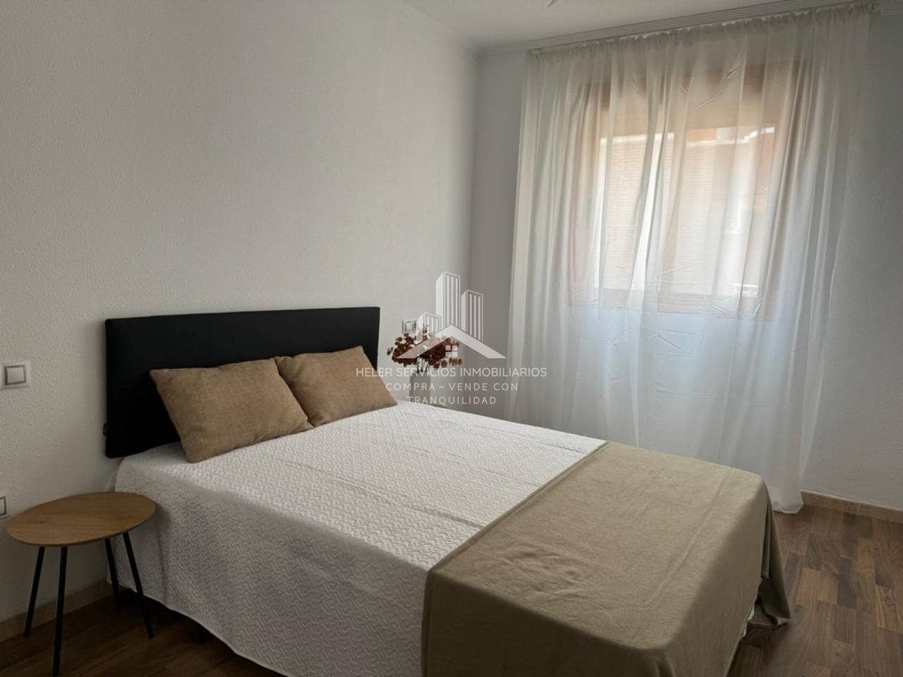 1 makuuhuone Asunto vuokrattavana paikassa Oropesa  - 620 € (Ref: 9956699)