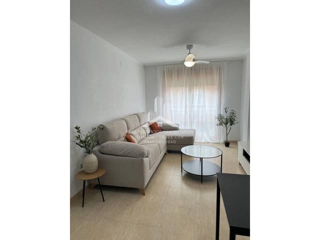 1 bedroom Flat for rent in Oropesa  - € 620 (Ref: 9956699)