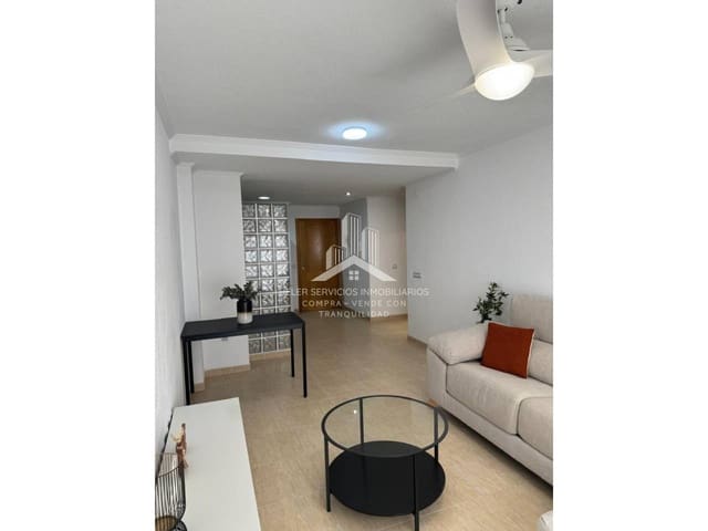 1 bedroom Flat for rent in Oropesa  - € 620 (Ref: 9956699)