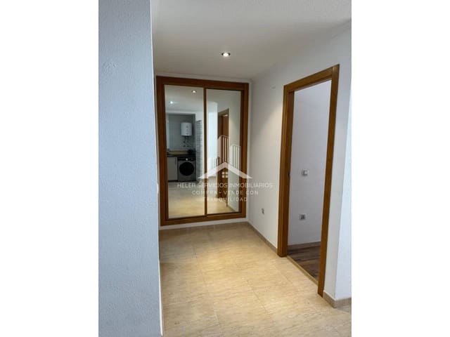 1 bedroom Flat for rent in Oropesa  - € 620 (Ref: 9956699)