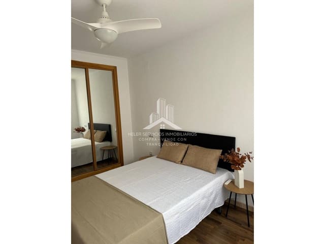 1 bedroom Flat for rent in Oropesa  - € 620 (Ref: 9956699)