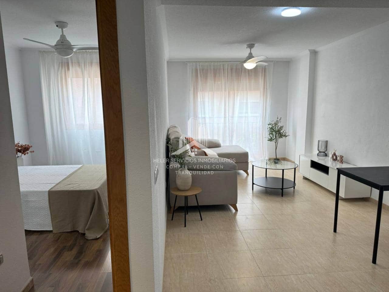 1 makuuhuone Asunto vuokrattavana paikassa Oropesa  - 620 € (Ref: 9956699)