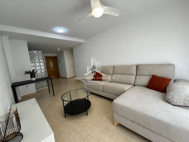 1 bedroom Flat for rent in Oropesa  - € 620 (Ref: 9956699)