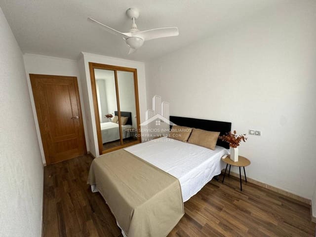 1 bedroom Flat for rent in Oropesa  - € 620 (Ref: 9956699)