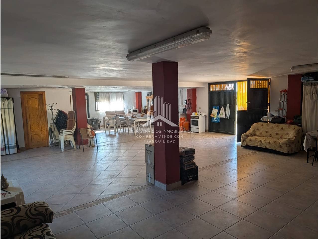 4 bedroom Villa for sale in L'Alcora with garage - € 328,000 (Ref: 9961876)