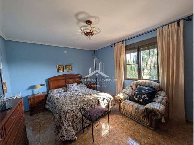 4 soverom Villa til salgs i L'Alcora med garasje - € 328 000 (Ref: 9961876)