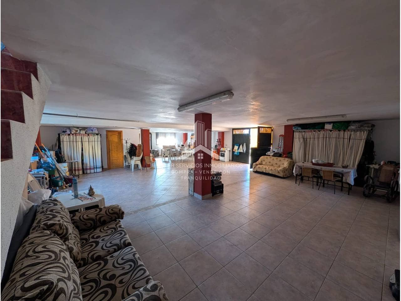 4 bedroom Villa for sale in L'Alcora with garage - € 328,000 (Ref: 9961876)