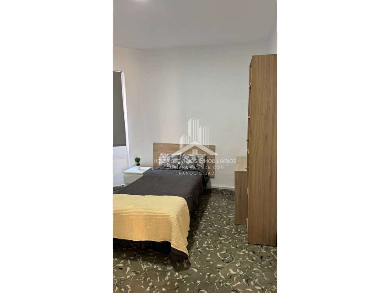 Piso de 4 habitaciones en Castelló de la Plana en venta - 110.000 € (Ref: 9961877)