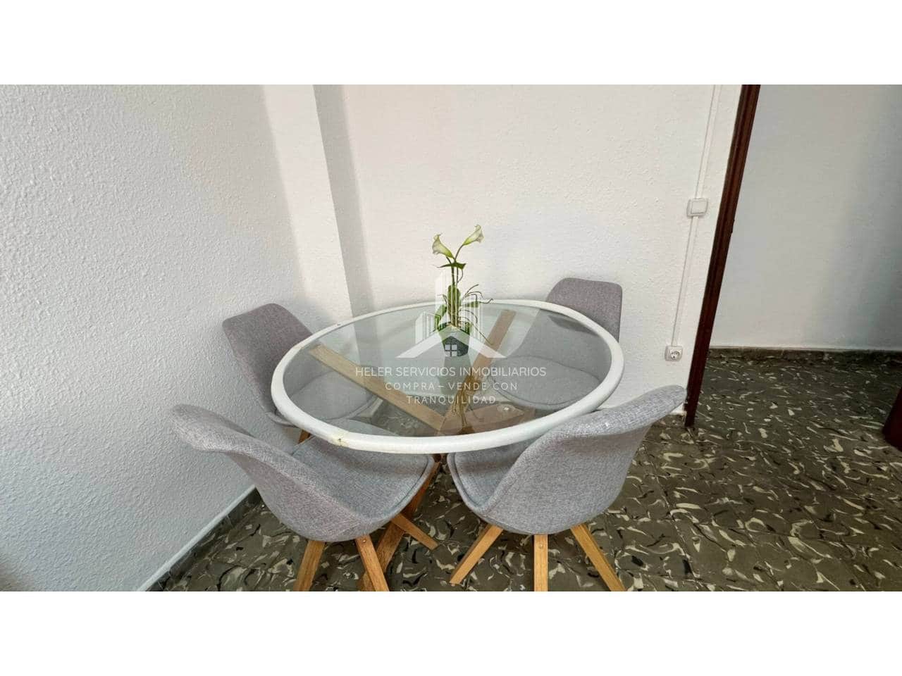 Piso de 4 habitaciones en Castelló de la Plana en venta - 110.000 € (Ref: 9961877)